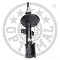 Амортизатор OPTIMAL A-3107G 1275826 AWWP QT 4031185333740 - Изображение 3