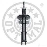 Амортизатор OPTIMAL A-3107G 1275826 AWWP QT 4031185333740 - Изображение 4