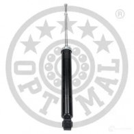 Амортизатор OPTIMAL 7YXC 29 A-3427G 4031185269674 1276158 - Изображение 2