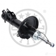 Амортизатор OPTIMAL S421 SA A-3850G 1276778 4031185016179 - Изображение 4
