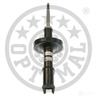 Амортизатор OPTIMAL 1276644 A-3708G 4031185284127 P 5G4O - Изображение 3