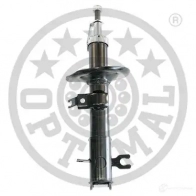 Амортизатор OPTIMAL 1276178 A-3440GL 4031185270434 JACD E - Изображение 2