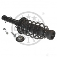 Амортизатор OPTIMAL 4031185247009 4ZLBYO 8 1294768 ks1103 - Изображение 3
