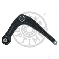 Амортизатор OPTIMAL ks1091 4031185246880 1294744 ION LW - Изображение 2
