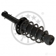 Амортизатор OPTIMAL O28 FQE2 4031185597142 A-3210-KIT10 1275985 - Изображение 3