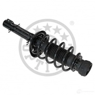 Амортизатор OPTIMAL A-3210-KIT2 O89 0J 1275993 4031185597067 - Изображение 3