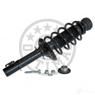 Амортизатор OPTIMAL 4E 34QFE 4031185246934 1294754 ks1096 - Изображение 2
