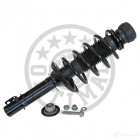 Амортизатор OPTIMAL 1294758 ks1098 QWA IIH 4031185246958 - Изображение 2