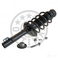 Амортизатор OPTIMAL ks1106 ERQU V 4031185247030 Volkswagen Golf 4 (1J1) Хэтчбек 1.8 125 л.с. 1997 – 2005