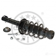 Амортизатор OPTIMAL ks1106 ERQU V 4031185247030 1294774 - Изображение 3