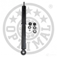 Амортизатор OPTIMAL 4031185372480 A-3804G A8U4F 5O 1276745 - Изображение 2