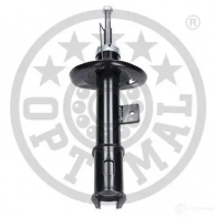 Амортизатор OPTIMAL 4031185479653 1275640 CGX ALW A-3018GR - Изображение 4