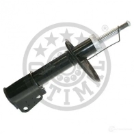 Амортизатор OPTIMAL 4031185266925 A-3666GL Renault Twingo (C06) 1 Хэтчбек 1.2 16V (C06C. C06D. C06K) 75 л.с. 2001 – 2007 9NMR MZ7