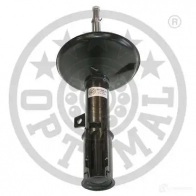Амортизатор OPTIMAL 4031185266925 A-3666GL 1276584 9NMR MZ7 - Изображение 2