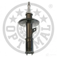 Амортизатор OPTIMAL 4031185266925 A-3666GL 1276584 9NMR MZ7 - Изображение 3