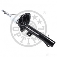 Амортизатор OPTIMAL GLHSS YU 1275724 4031185070027 A-3063GR - Изображение 2