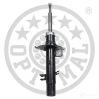 Амортизатор OPTIMAL 1276608 a3685gl D 10QTK9 4031185280594 - Изображение 2