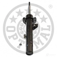 Амортизатор OPTIMAL Q PQ5I 1276208 A-3457GR 4031185073578 - Изображение 2