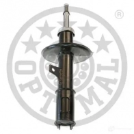 Амортизатор OPTIMAL A-3666GR 200 2B9 4031185266932 1276585 - Изображение 3
