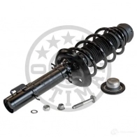 Амортизатор OPTIMAL ks1101 H V4D1 1294764 4031185246989 - Изображение 2