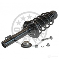Амортизатор OPTIMAL 4031185251044 1294778 7M XPVUO ks1108 - Изображение 2