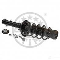 Амортизатор OPTIMAL 4031185251044 1294778 7M XPVUO ks1108 - Изображение 3