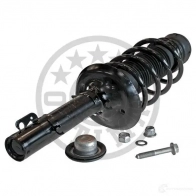 Амортизатор OPTIMAL 1294786 4031185251082 ks1112 XS TYWTH - Изображение 2