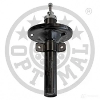 Амортизатор OPTIMAL 4031185171342 1275439 A-18261H FIC5H 6 - Изображение 2