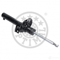 Амортизатор OPTIMAL A-3455G 4031185073547 TI FCTH 1276204 - Изображение 4