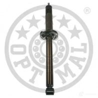 Амортизатор OPTIMAL 4031185170512 1275314 A-16318H OL5 BL - Изображение 2