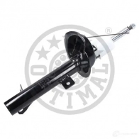 Амортизатор OPTIMAL A-3063GL V GTK2Q 1275723 4031185015424 - Изображение 2