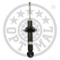 Амортизатор OPTIMAL 4031185013277 A-1167G ZIZLQJ 3 1274974 - Изображение 2