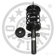 Амортизатор OPTIMAL 4031185015653 1275885 a3141g HK DQC - Изображение 2