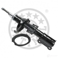 Амортизатор OPTIMAL V2 510A0 Volvo XC70 1 (295) 1997 – 2007 A-3601G 4031185079020
