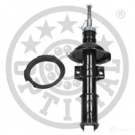 Амортизатор OPTIMAL V2 510A0 1276471 A-3601G 4031185079020 - Изображение 2
