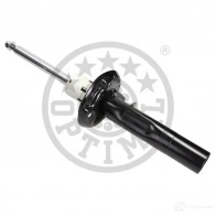 Амортизатор OPTIMAL 4031185325875 A-3612G N6TJ O 1276504 - Изображение 2