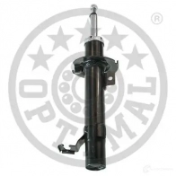 Амортизатор OPTIMAL a3759gl 4031185284356 25 UZ0IR 1276693 - Изображение 2