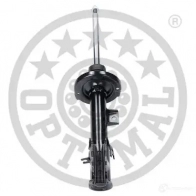Амортизатор OPTIMAL 1276710 A-3767GR 4031185284523 ZAVLG P - Изображение 3