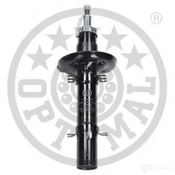 Амортизатор OPTIMAL A-3210G HPWBU YL 4031185015721 1276001 - Изображение 3
