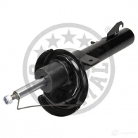 Амортизатор OPTIMAL V 51BOY 1276962 4058787043051 A-4010GL - Изображение 2
