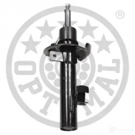 Амортизатор OPTIMAL V 51BOY 1276962 4058787043051 A-4010GL - Изображение 3