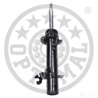 Амортизатор OPTIMAL A-3620GL 1276513 XBV7 SE7 4031185576734 - Изображение 2