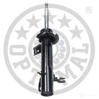 Амортизатор OPTIMAL A-3620GL 1276513 XBV7 SE7 4031185576734 - Изображение 3