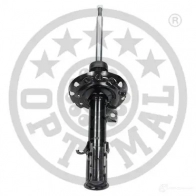 Амортизатор OPTIMAL A-3611GL 4031185079129 L YJSI4L 1276502 - Изображение 3