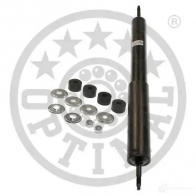 Амортизатор OPTIMAL 1275584 CQ P5X 4031185227476 A-2524G - Изображение 2