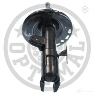 Амортизатор OPTIMAL 4031185255721 U14YN V5 A-3664GR 1276583 - Изображение 3