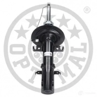 Амортизатор OPTIMAL ROD JP9 1276206 4031185650823 a3456gr - Изображение 2