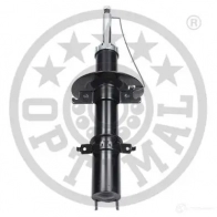 Амортизатор OPTIMAL ROD JP9 1276206 4031185650823 a3456gr - Изображение 3