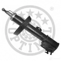 Амортизатор OPTIMAL Opel Vectra (B) 2 Универсал 2.6 i V6 (F35) 170 л.с. 2000 – 2003 4031185173469 5D W5GB a67550gr