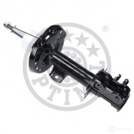 Амортизатор OPTIMAL 1276718 A-3771GR 4031185284608 PZZUYO G - Изображение 2